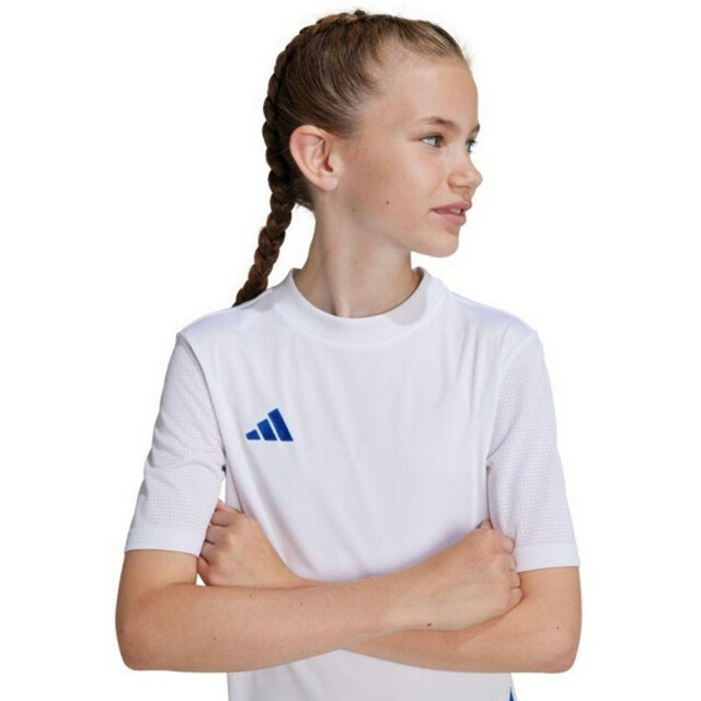 Adidas Kinder/kindertafel 23 jersey UTPP4649_white large
