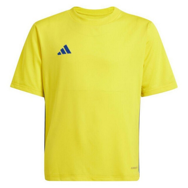 Adidas Kinder/kindertafel 23 jersey UTPP4649_yellow large