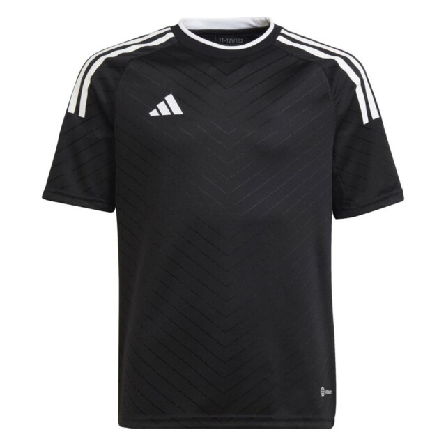 Adidas Kinder/kids campeon 23 jersey UTPP4678_black large