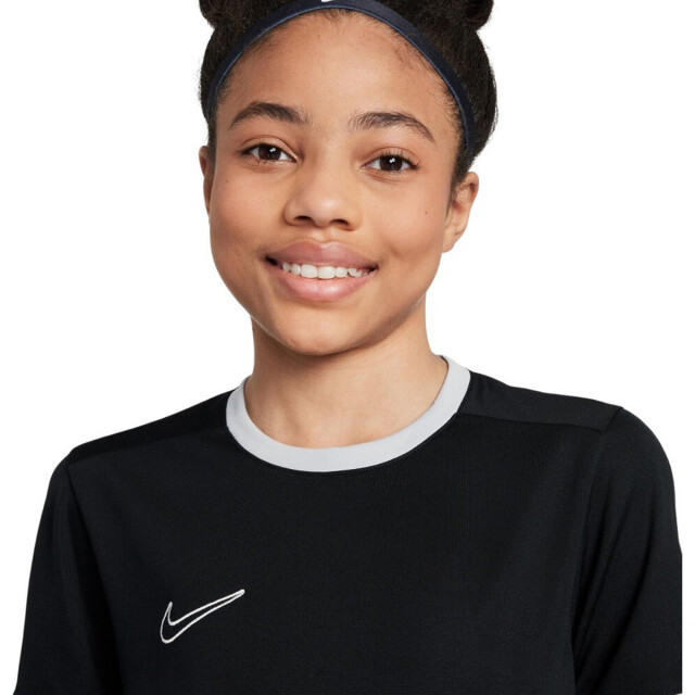 Nike Kinder/kids academy 25 dri-fit jersey UTPP4687_black large