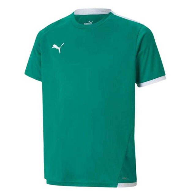 Puma Teamliga-trui voor kinderen UTPP4693_green large
