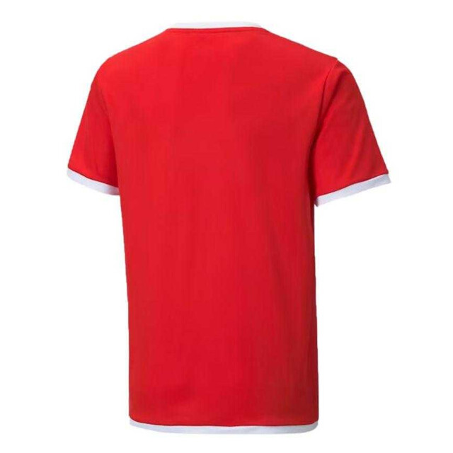 Puma Teamliga-trui voor kinderen UTPP4693_red large