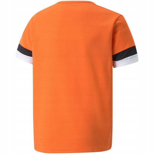Puma Teamrise-trui voor kinderen UTPP5357_orange large