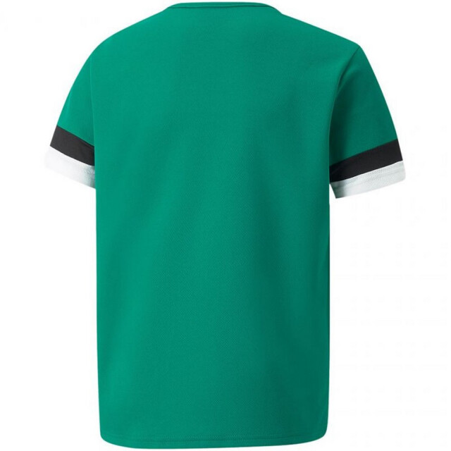 Puma Teamrise-trui voor kinderen UTPP5357_green large