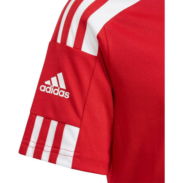 Adidas Squadra 21 jersey voor kinderen UTPP824_red large