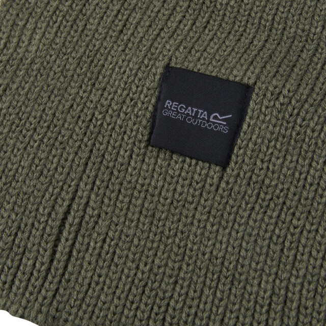 Regatta Volwassen uniseks connora sjaal UTRG10925_darkkhaki large