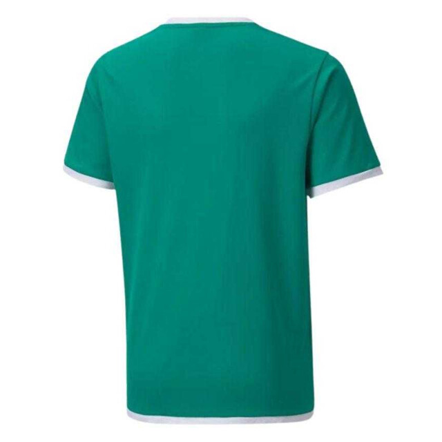 Puma Teamliga-trui voor kinderen UTPP4693_green large