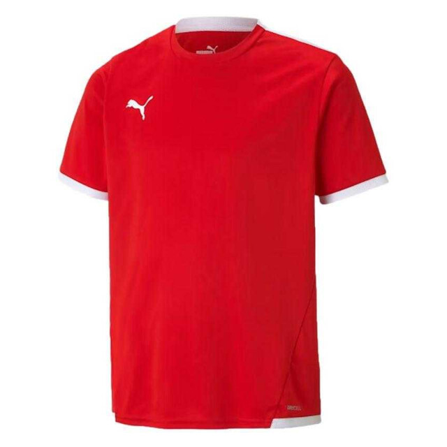 Puma Teamliga-trui voor kinderen UTPP4693_red large