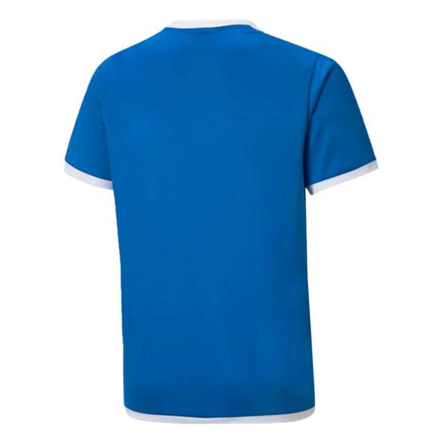 Puma Teamliga-trui voor kinderen UTPP4693_blue large