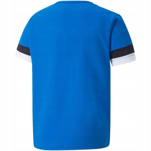 Puma Teamrise-trui voor kinderen UTPP5357_blue large