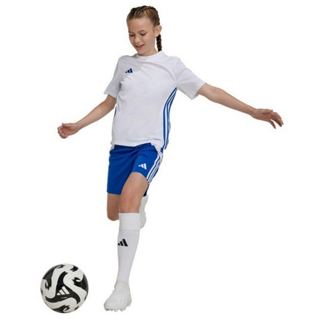 Adidas Kinder/kindertafel 23 jersey UTPP4649_white large