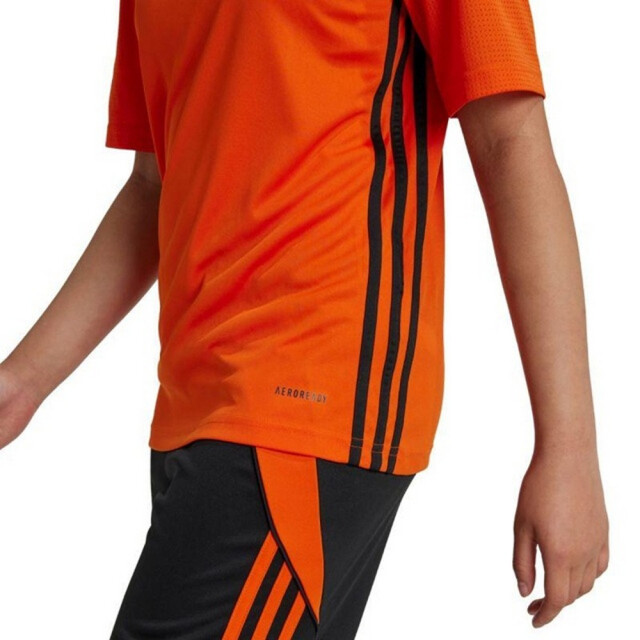 Adidas Kinder/kindertafel 23 jersey UTPP4649_orange large