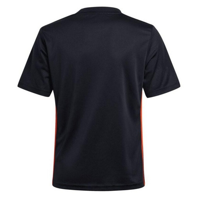 Adidas Kinder/kindertafel 23 jersey UTPP4649_blackorange large