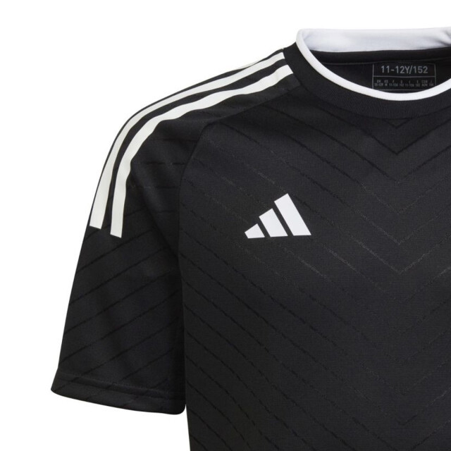 Adidas Kinder/kids campeon 23 jersey UTPP4678_black large