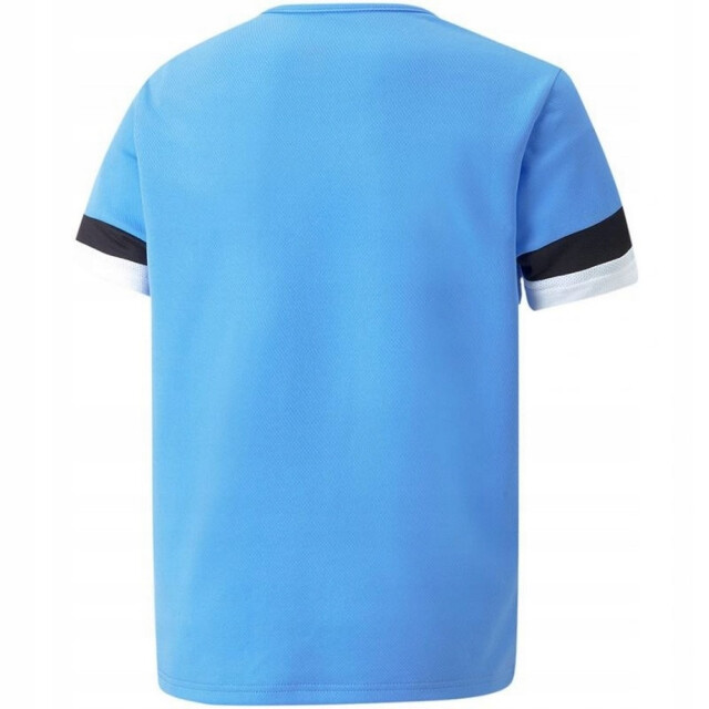 Puma Teamrise-trui voor kinderen UTPP5357_skyblue large
