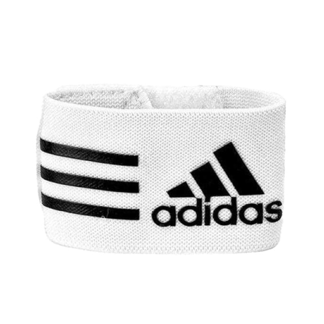 Adidas Brede sokbanden voor volwassenen (set van 2) UTPP583_white large