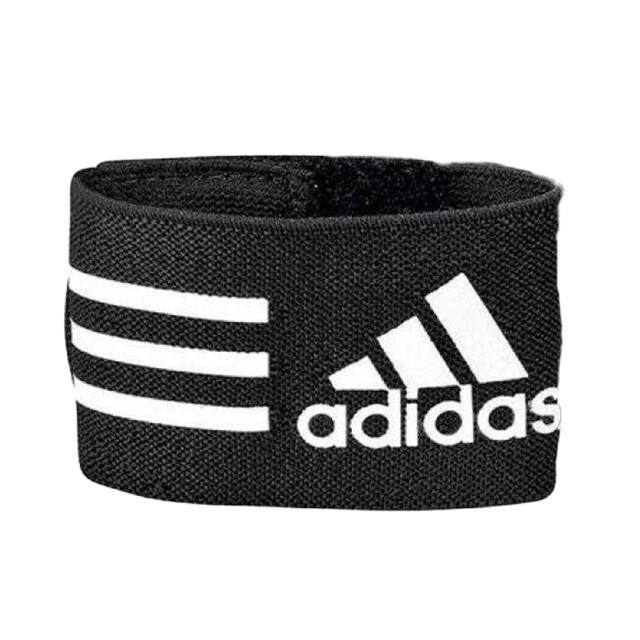 Adidas Brede sokbanden voor volwassenen (set van 2) UTPP583_black large