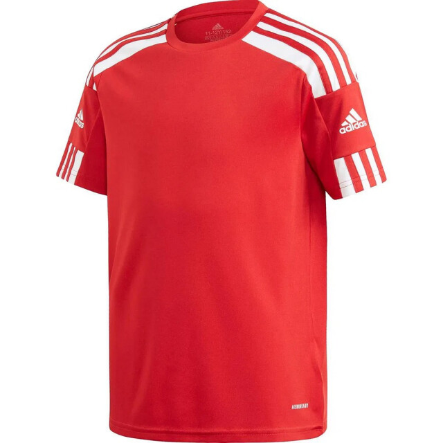 Adidas Squadra 21 jersey voor kinderen UTPP824_red large