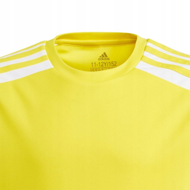 Adidas Squadra 21 jersey voor kinderen UTPP773_yellow large
