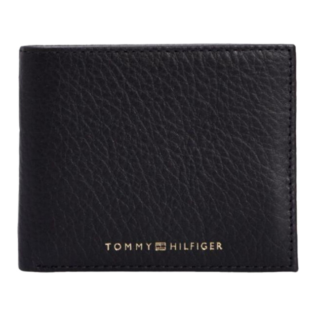 Tommy Hilfiger Portemonnee en kaarthouder voor heren UTPP4298_black large