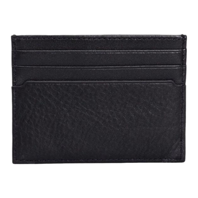 Tommy Hilfiger Portemonnee en kaarthouder voor heren UTPP4298_black large