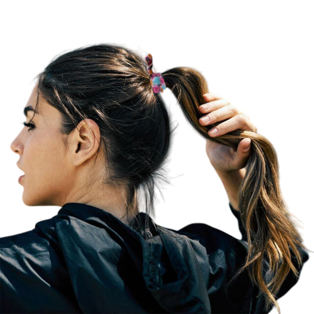 Nike Assorti designs haarbandjes (set van 6) UTPP4020_multicoloured large