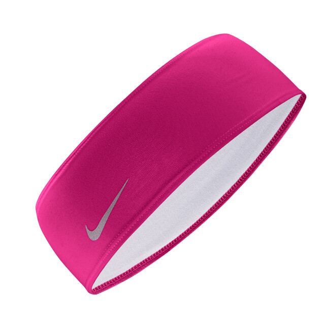 Nike 2.0 swoosh dri-fit hoofdband UTPP573_pink large