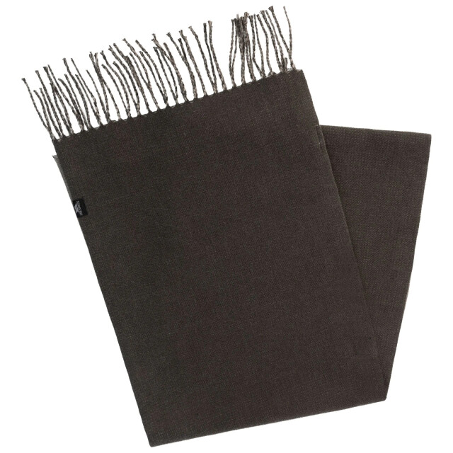 Trespass Vince omkeerbare sjaal voor volwassenen UTTP6673_charcoal large