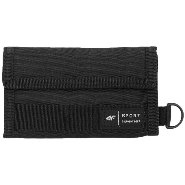 4F U005 portemonnee UTMR1253_black large