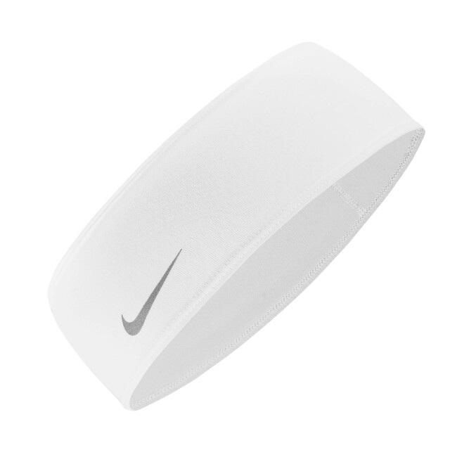 Nike 2.0 swoosh dri-fit hoofdband UTPP573_white large