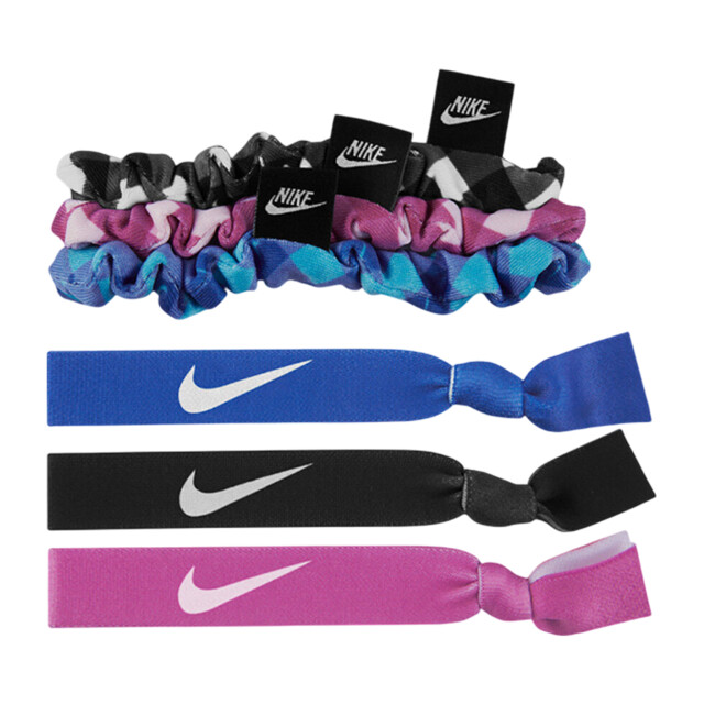 Nike Gemengde hoofdband (set van 6) UTPP4060_multicoloured large