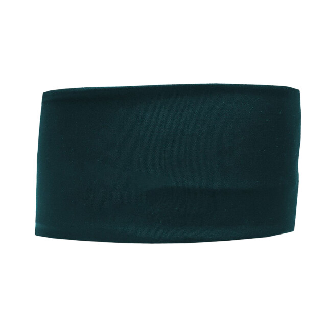 4F Unisex klem voor volwassenen ss23abanu034 hoofdband UTPP1704_green large