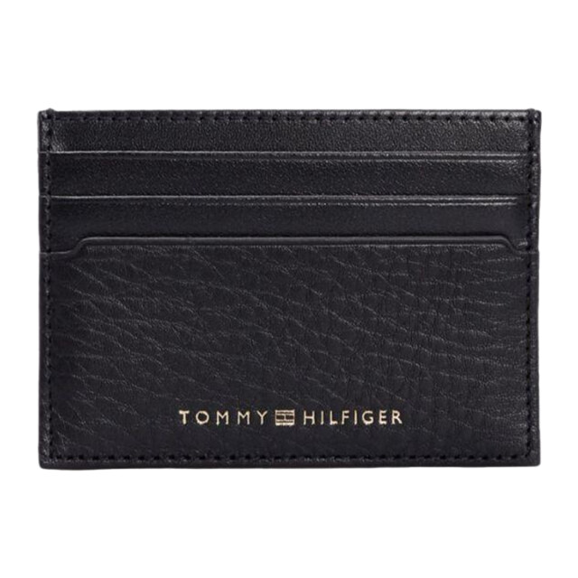 Tommy Hilfiger Portemonnee en kaarthouder voor heren UTPP4298_black large