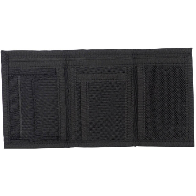 Champion Kk001 portemonnee met logo UTMR1649_black large