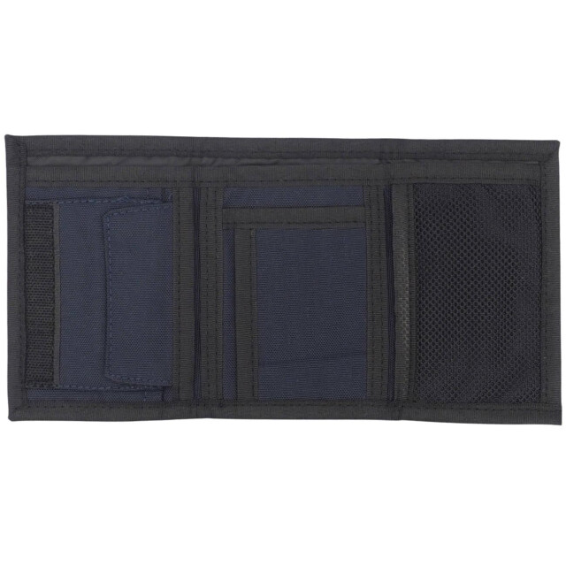 Champion Kk001 portemonnee met logo UTMR1649_navyblue large