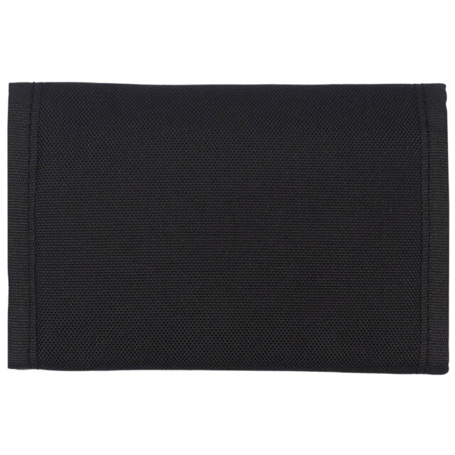 Champion Kk001 portemonnee met logo UTMR1649_black large