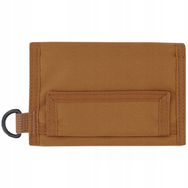 4F Ss23awalu004 portemonnee UTPP1842_brown large