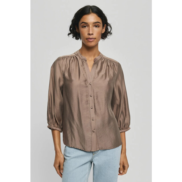 Moss Copenhagen 19616 ramona rikkelia shirt 19616 Ramona Rikkelia Shirt large