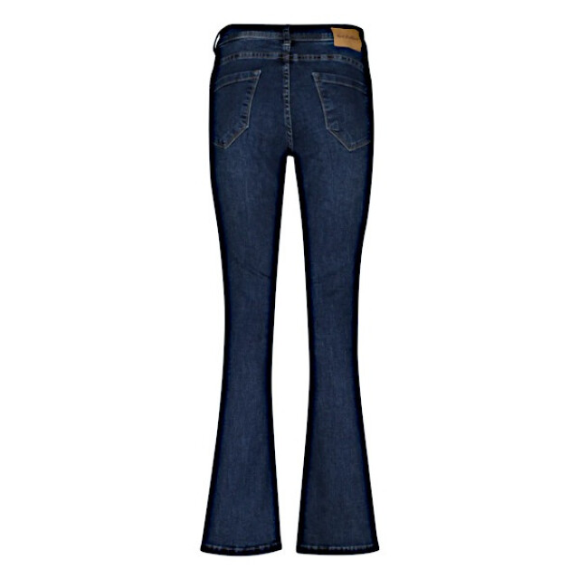 Red Button Jeans srb4136 babette l33 nos darkstone SRB4136 Babette L33 NOS - Darkstone large