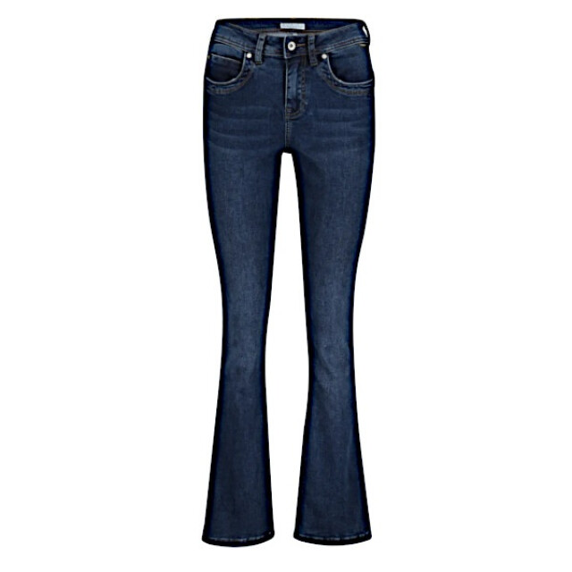 Red Button Jeans srb4136 babette l33 nos darkstone SRB4136 Babette L33 NOS - Darkstone large