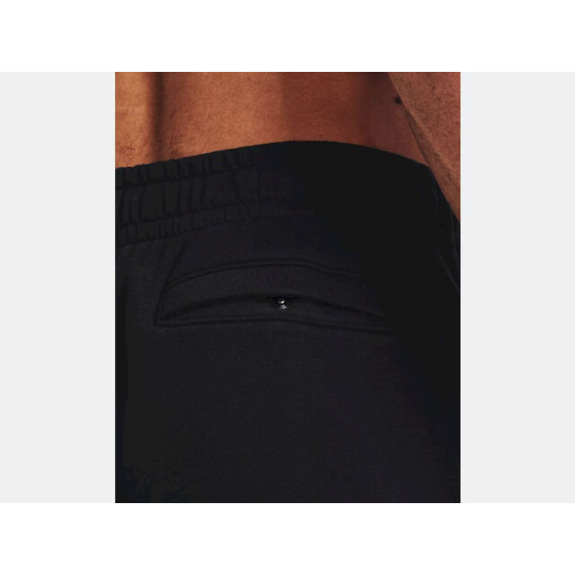 Under Armour ua essential fleece jogger sport joggingbroek heren - 074471_990-L large