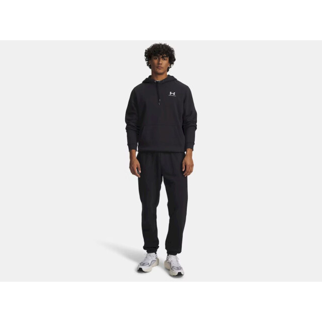 Under Armour ua essential fleece jogger sport joggingbroek heren - 074471_990-L large