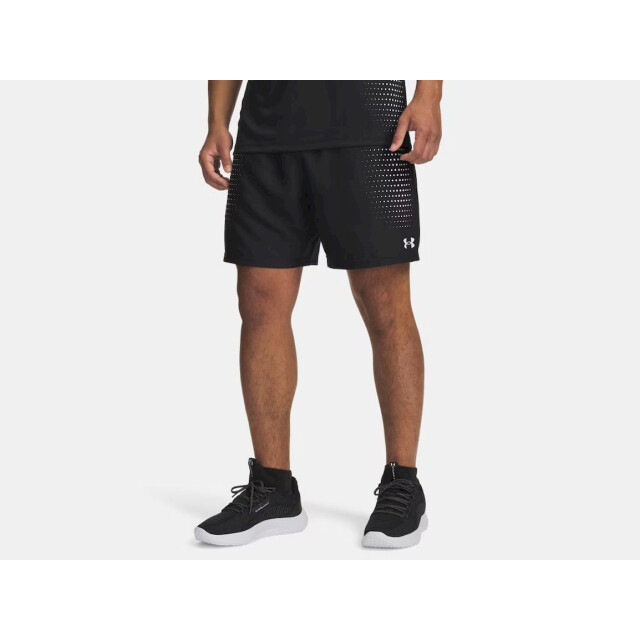 Under Armour ua tech play short-blk training short heren - 074482_990-L large