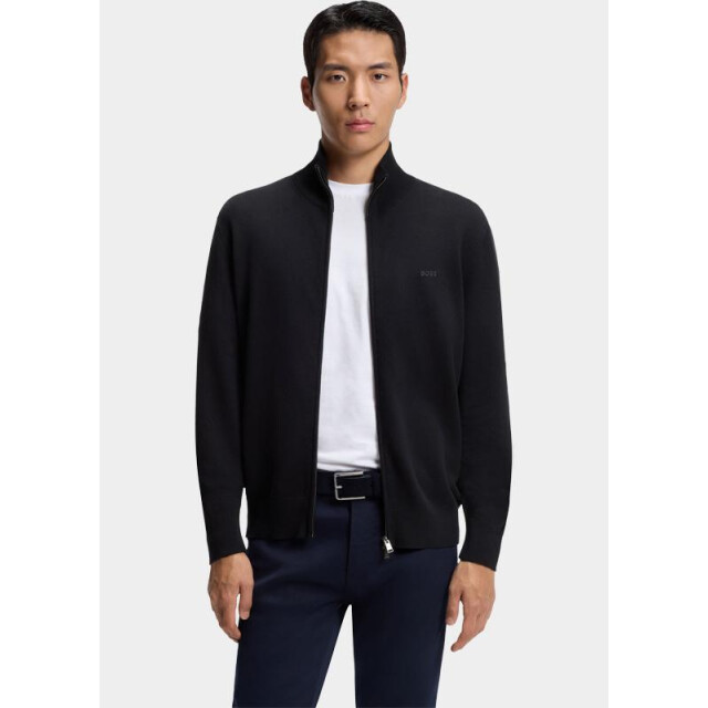 Hugo Boss Vest upalano-l 10277299 01 50556345/404 196757 large