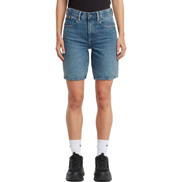 G-Star Viktoria bermuda short clean edge w D26268-D436-H145 large