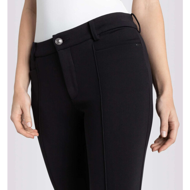 MAC Dream boot luxury pantalon black traveler 090 127552800-090 large