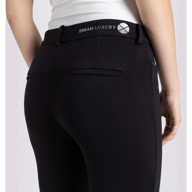 MAC Dream boot luxury pantalon black traveler 090 127552800-090 large