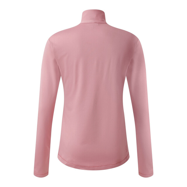 Dare2b Vrouwen/dames lowline ii midlayer UTRG5495_lilas large
