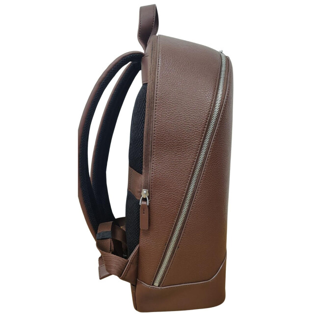 Tommy Hilfiger Heren gt8 rugzak UTNA1247_brown large