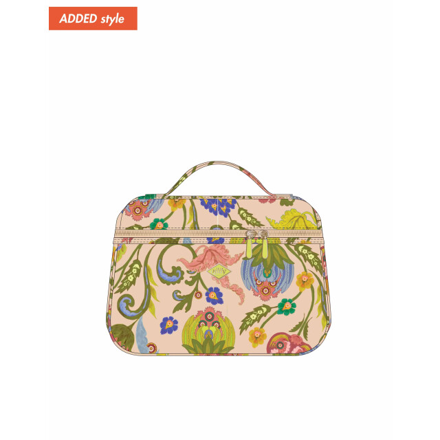 Oilily Cocos beauty case MEOIL1321-019 large